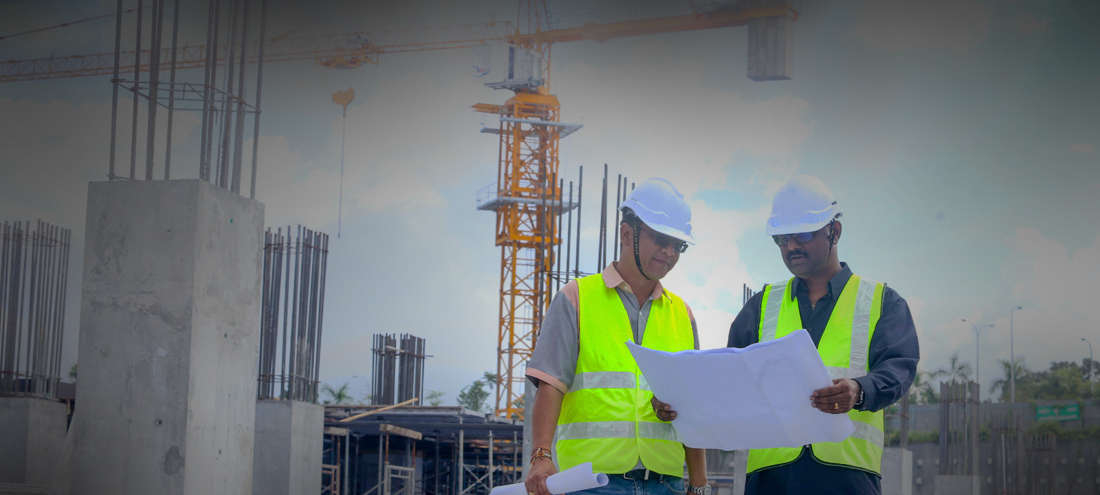 building demolition contractors