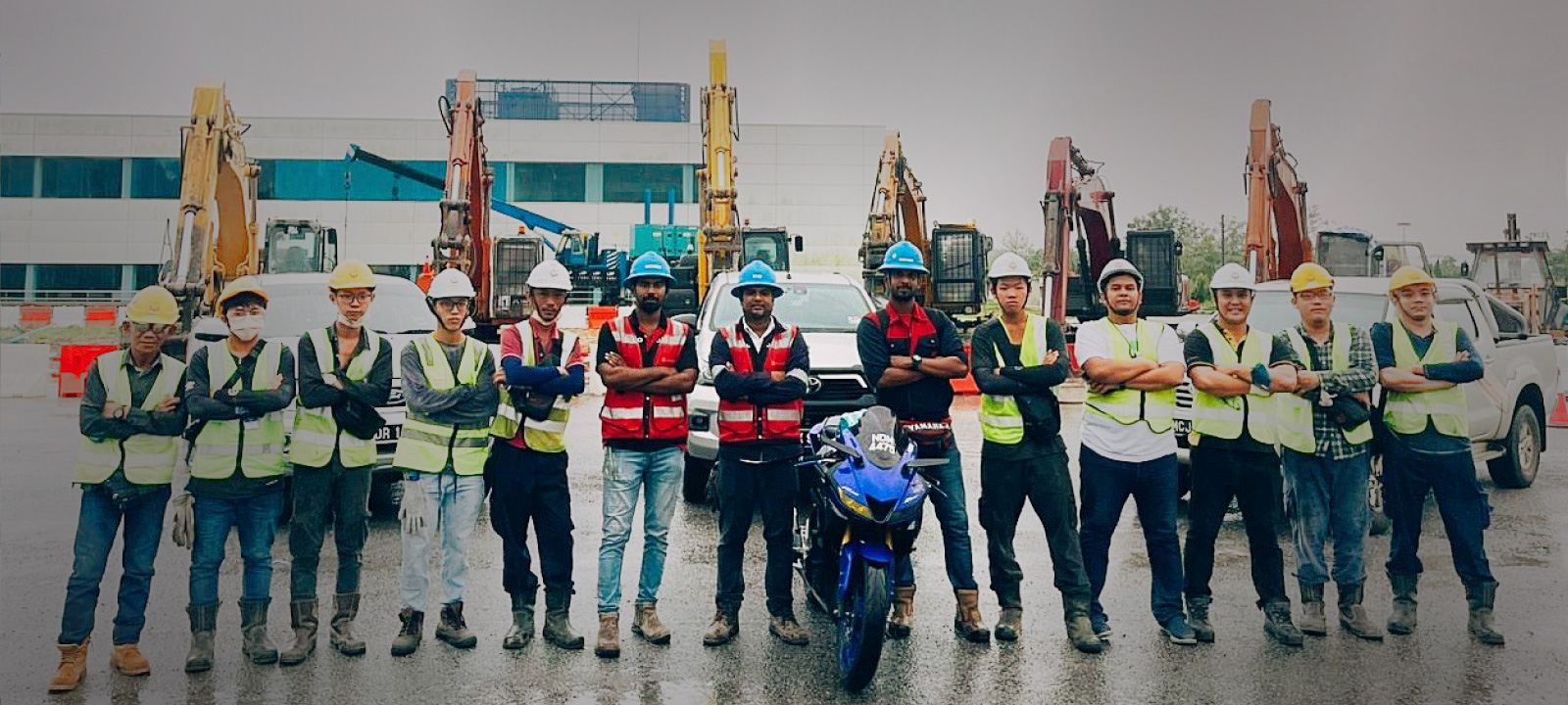 demolition specialist