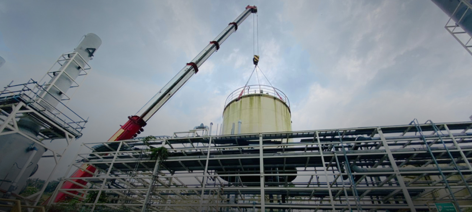 demolition contractor